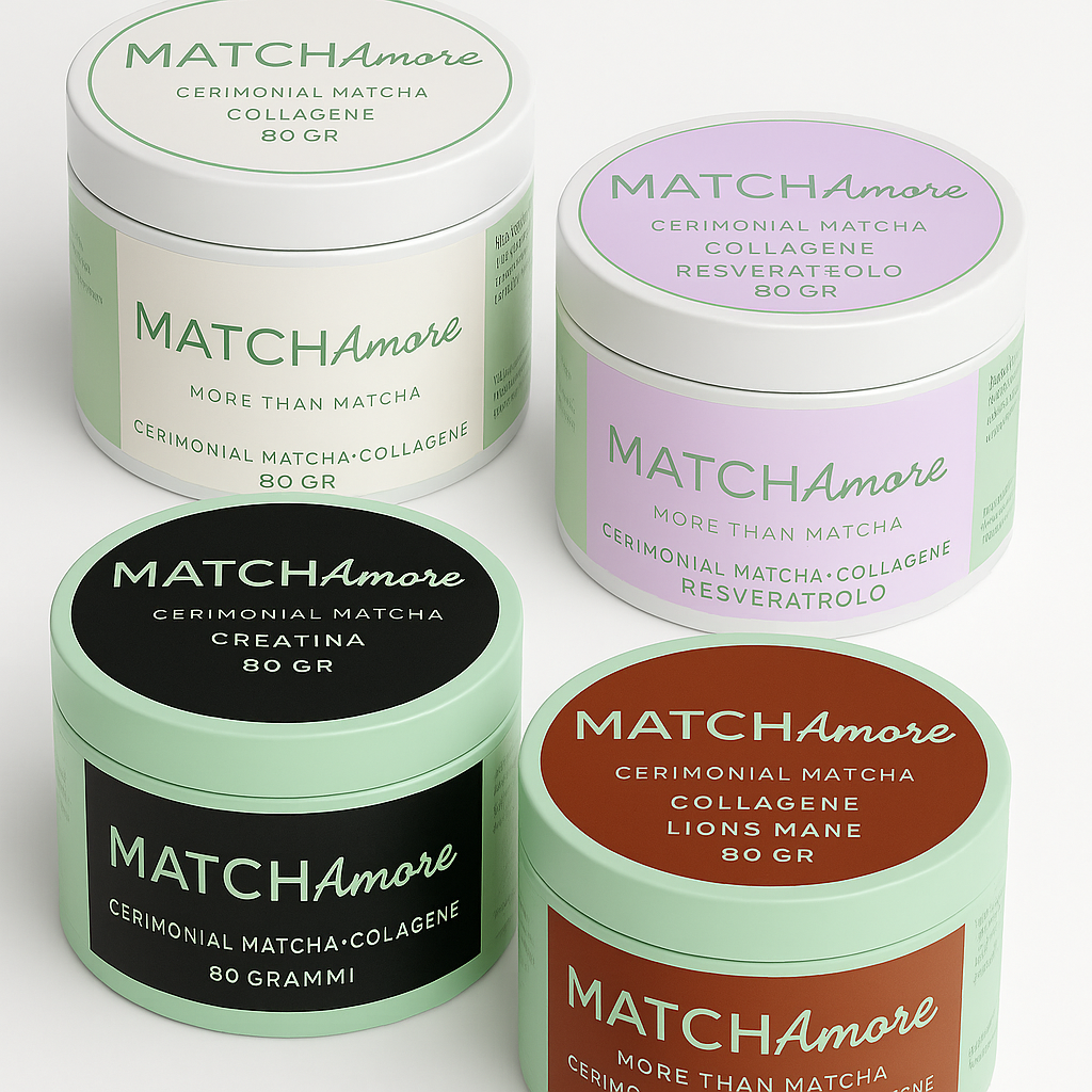 ALL YOUR MatchAmore (BUNDLE)