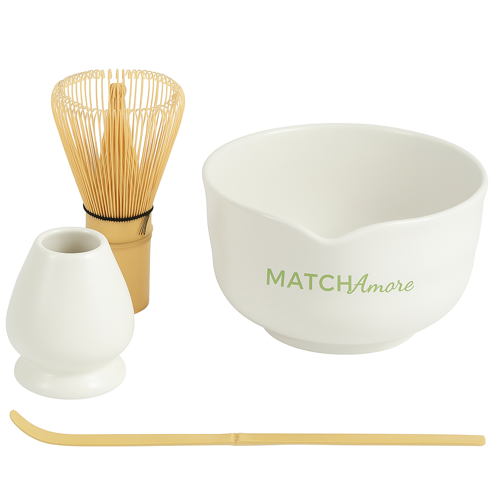 Christmas Ritual Set – Ceremonial Edition