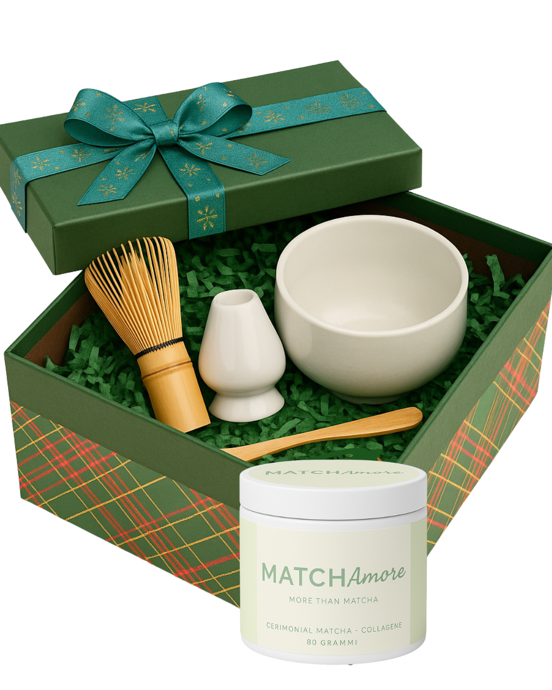 Christmas Ritual Set – Ceremonial Edition