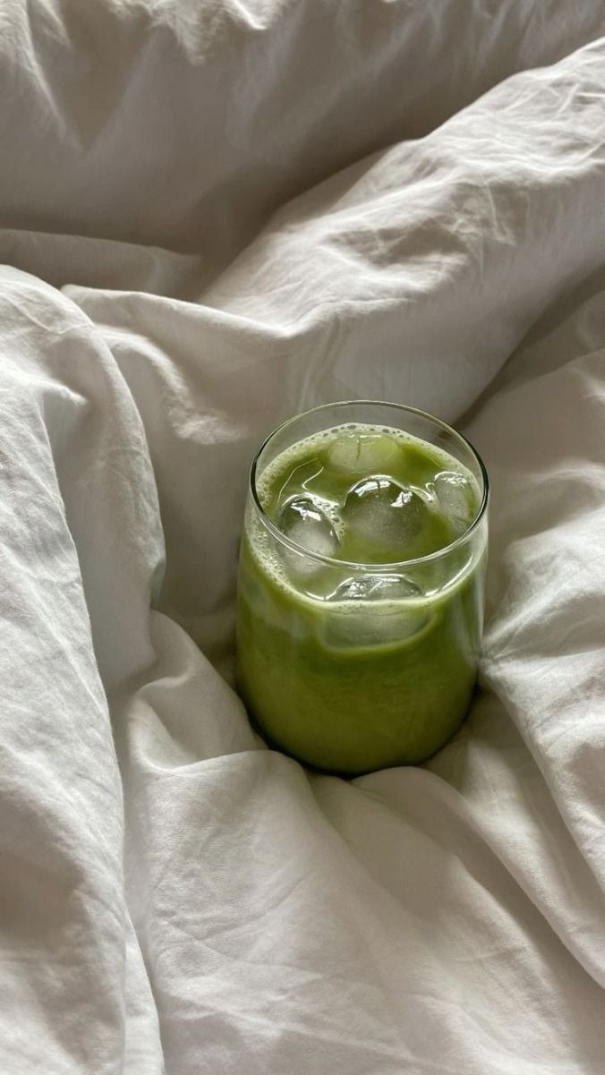 MatchAmore PURE - matcha + collagene