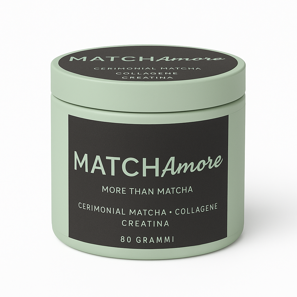 ALL YOUR MatchAmore (BUNDLE)