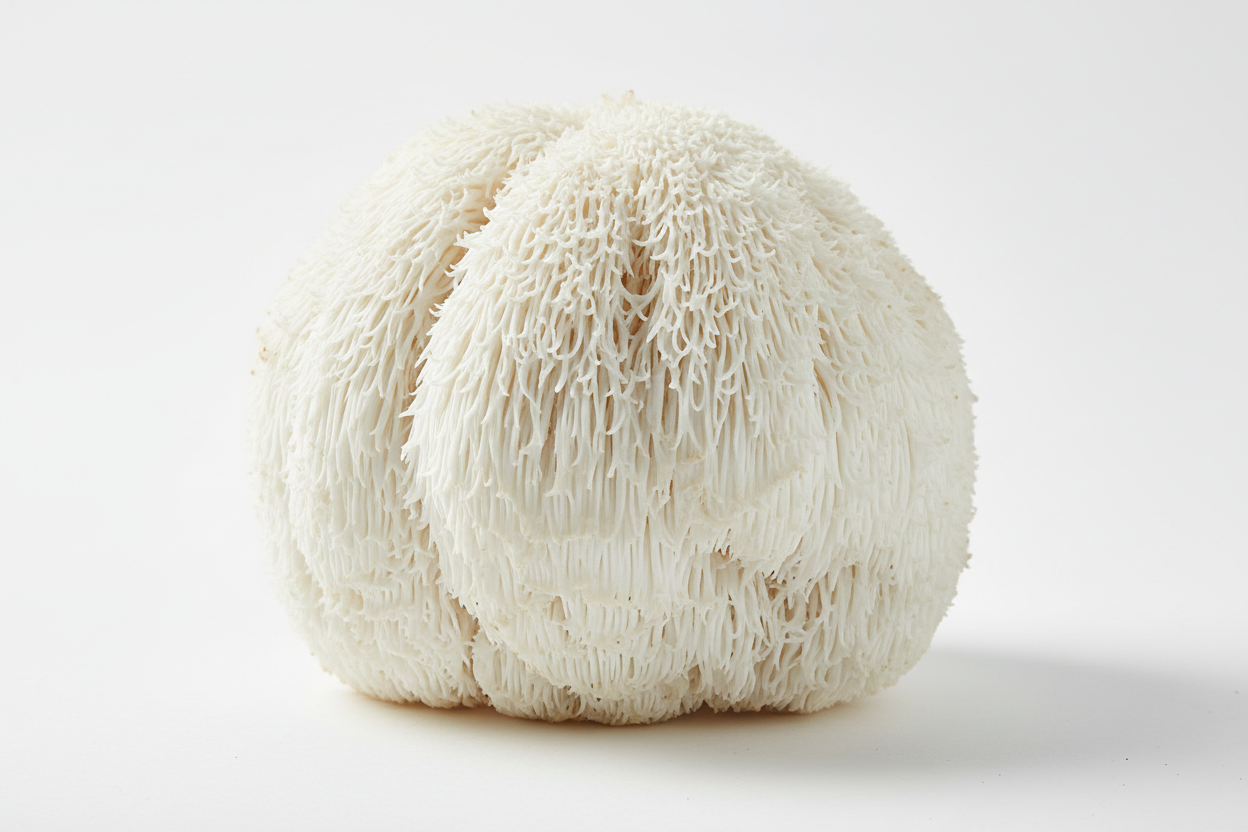 MatchAmore FOCUS - Matcha + collagene + lion's mane