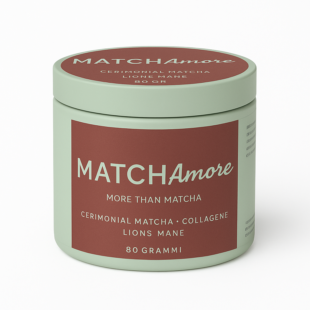 ALL YOUR MatchAmore (BUNDLE)